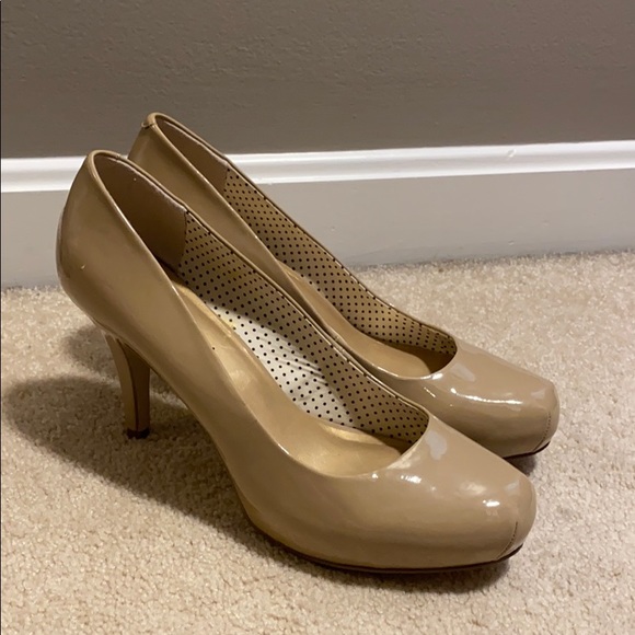 Madden girl stilettos - Picture 1 of 3